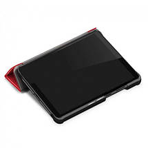 Чохол книжка PU BeCover Smart для Lenovo Tab M8 TB-8505 Red (704733), фото 3