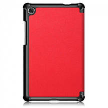 Чохол книжка PU BeCover Smart для Lenovo Tab M8 TB-8505 Red (704733), фото 4