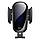 Автомобільний тримач телефона для вентиляційної решітки Baseus Future Gravity Car Mount Black (SUYL-WL01), фото 4