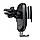 Автомобільний тримач телефона для вентиляційної решітки Baseus Future Gravity Car Mount Black (SUYL-WL01), фото 3