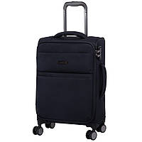 Чемодан на 4 колесах IT Luggage Dignified Navy 32 л IT12-2344-08-S-S901