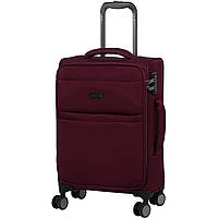 Чемодан на 4 колесах IT Luggage Dignified Ruby Wine 32 л IT12-2344-08-S-S129