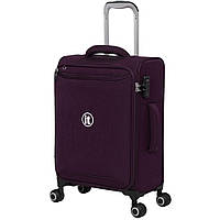 Чемодан на 4 колесах IT Luggage Pivotal Two Tone Dark Red 32 л IT12-2461-08-S-M222