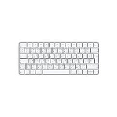 Клавіатура Apple Magic Keyboard 2021 Bluetooth UA (MK2A3UA/A)