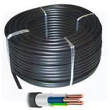 ВВГ-нг 3х2.5, фото 3