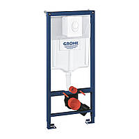 Инсталляция для унитаза Grohe Rapid SL комплект 3 в 1 38722001