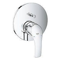 Внешняя часть смесителя для душа Grohe Eurosmart 24043002 на два потребителя