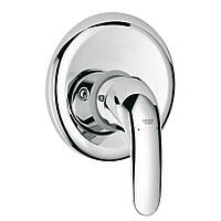 Смеситель скрытого монтажа для душа Grohe Euroeco 32742000