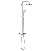 Душевая система Grohe Tempesta Cosmopolitan 27922001