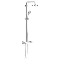 Душевая система Grohe Tempesta Cosmopolitan 27922000