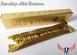 Gold Fly (Золота Мушка) сильний афродизіак для жінок у вигляді крапель, 6 штук, фото 2