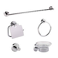 Набор аксессуаров Grohe Essentials 40344001