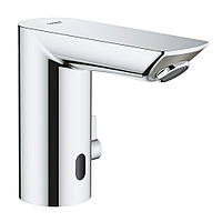 Смеситель для раковины бесконтактный Grohe BauCosmopolitan E 36451000