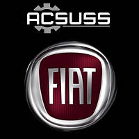Запчастини для Fiat