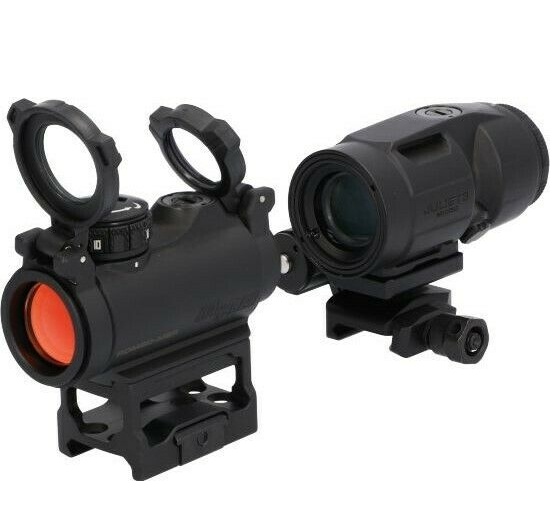 Комбінований комплект Sig Sauer SORJ72001, Romeo-MSR Combo Kit, фото 1