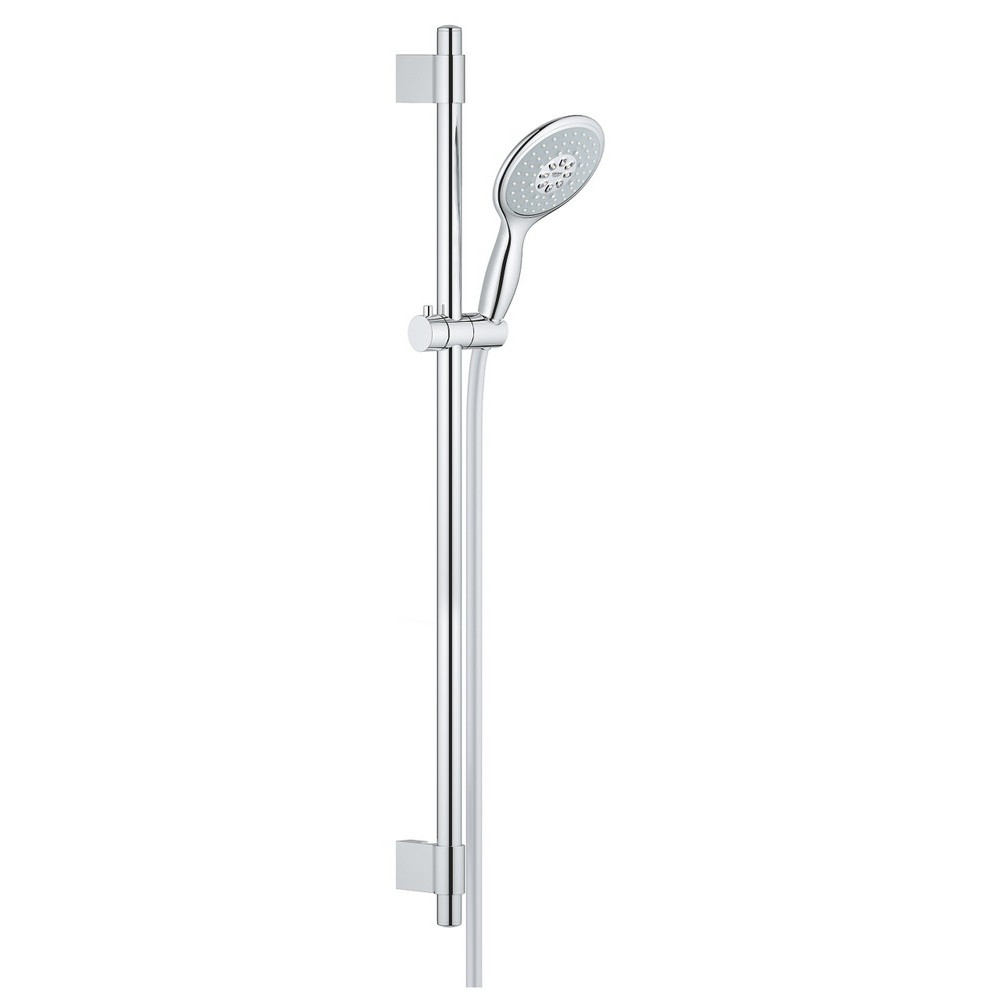 Душевой гарнитур Grohe Power&Soul 130 27738000 - фото 1 - id-p1603018214