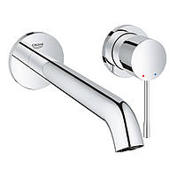 Внешняя часть смесителя для раковины Grohe Essence L-Size 19967001