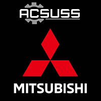 Запчастини для Mitsubishi