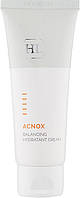 Увлажняющий крем Holy Land Cosmetics Acnox Balancing Hydratant Cream