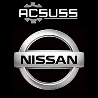 Запчастини для Nissan