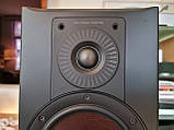 Акустична пара DALI Opticon 2 MK2 Satin Black, фото 3