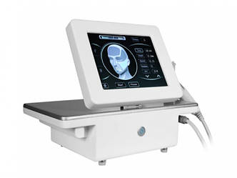 Фракційний ліфтинг Апарат для RF ліфтингу для омолодження обличчя та тіла