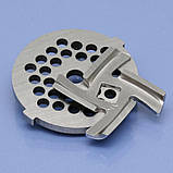 Оригінал шнек та ножі для м'ясорубки Vilgrand V202-05MG, V203-BRMG, V210-06MG, V228-CSMG, фото 7