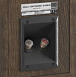 Акустична пара DALI Opticon 2 MK2 Satin Black, фото 4