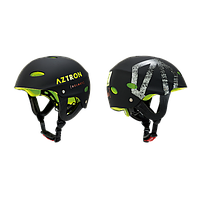 Шлем Aztron Helmet 3.0 для скутера (самоката) скейта, шлем для вейка и рафтинга