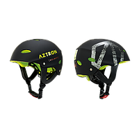 Шлем Aztron Helmet 3.0 для скейта або скутера, шолом для вейка та рафтінгу