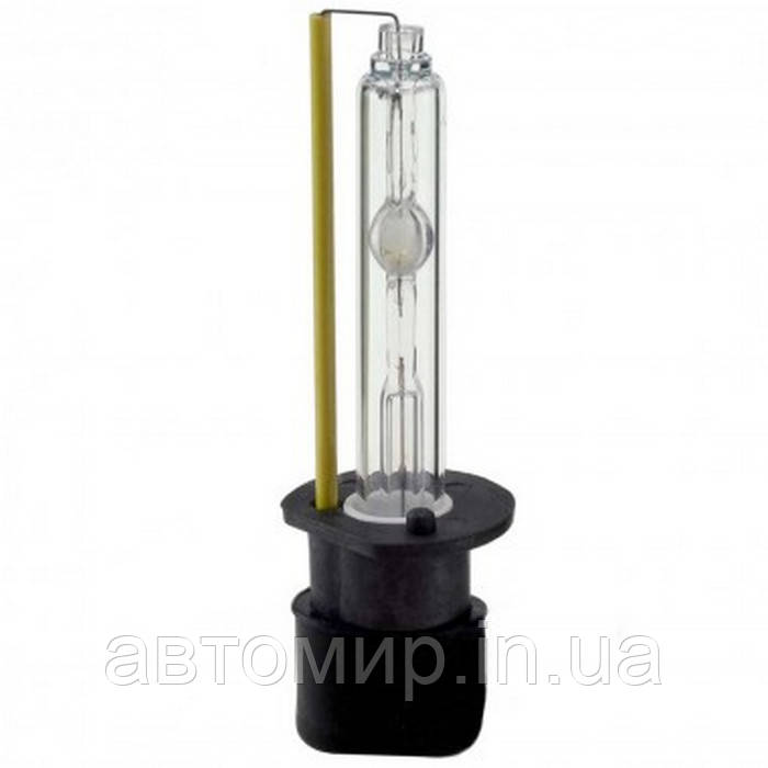 Ксенонова лампа CYCLONE H7 PREMIUM 35W 6000K