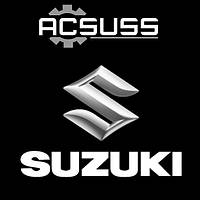 Запчастини для Suzuki