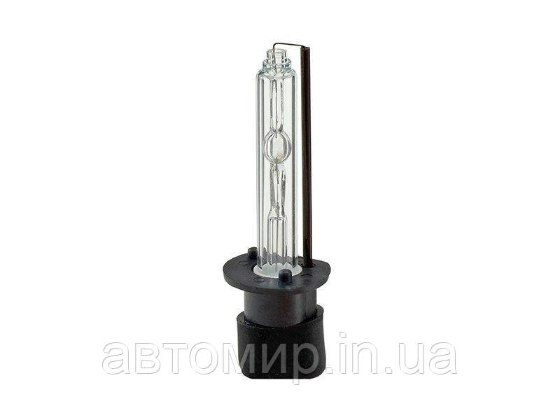 Ксенонова лампа CYCLONE H1 (6000K) 35W PREMIUM