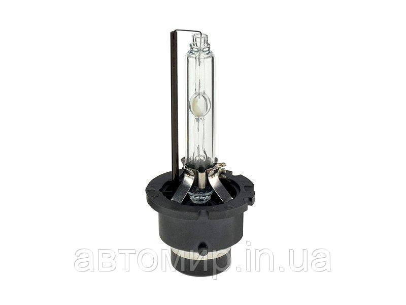 Ксенонова лампа CYCLONE Лампа D2S (6000K) 35W Premium
