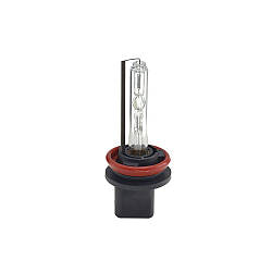 Ксенонова лампа CYCLONE H11 (5000 K) 35 W STANDARD PRO