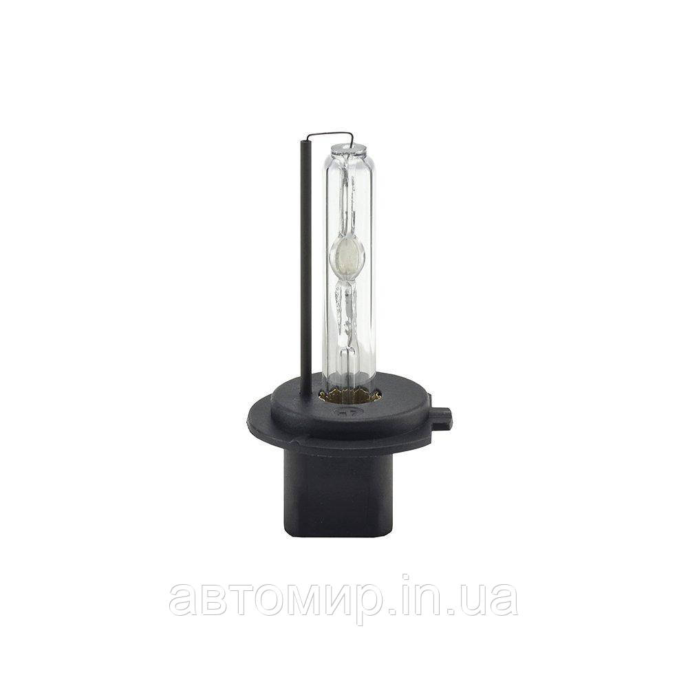 Ксенонова лампа CYCLONE H7 (5000 K) 35 W STANDARD PRO