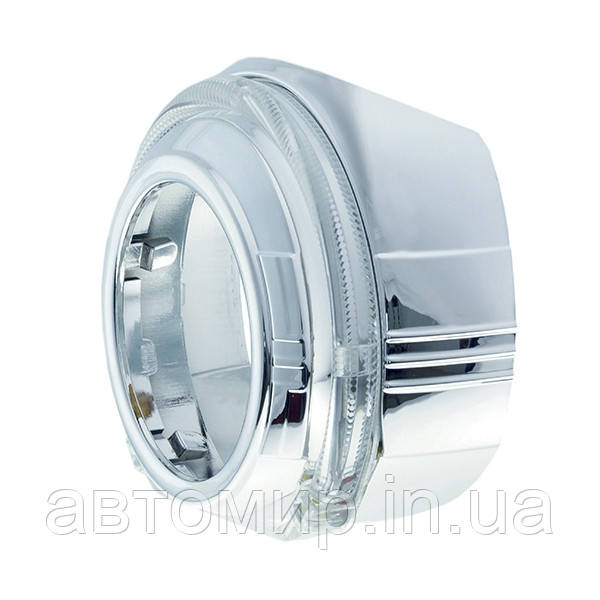 Маска для автомобільних лінз Маска S-39 CREE DRL 3,0 (1 шт)
