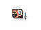 Автолампи OSRAM 64193NB200-HCB H4 Night Breaker +200% 60/55W P43T 12V HardDuopet, фото 5