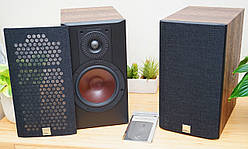 Акустична пара DALI Opticon 2 MK2 Tobacco Oak