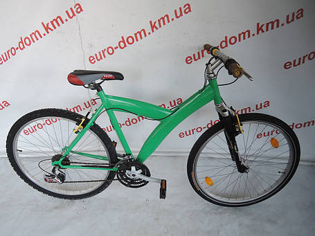 Гірський велосипед Active Bike 26 колеса 21 швидкість, фото 2