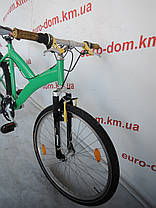 Гірський велосипед Active Bike 26 колеса 21 швидкість, фото 3