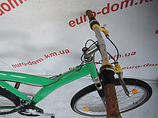 Гірський велосипед Active Bike 26 колеса 21 швидкість, фото 2