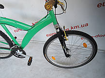 Гірський велосипед Active Bike 26 колеса 21 швидкість, фото 2