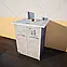 Нижній модуль для кухні, кухонний модуль Тумба низ 600ммм (комбі) Opendoors, фото 5