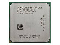 Процессор AMD Athlon 64 X2 6000+, 89W, AM2