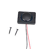 Юсб розетка панель накладна USB зарядка 1+2.1А, фото 5