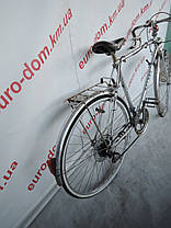 Шосейний велосипед Rotary 28 колеса 12 швидкостей, фото 2
