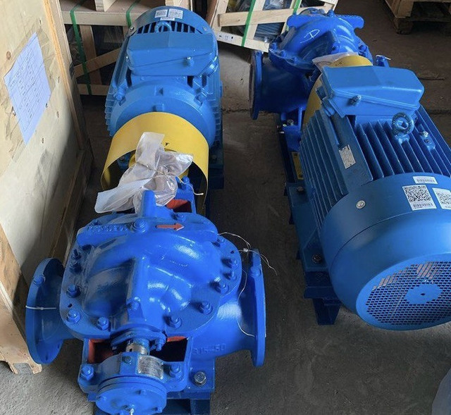 1Д315-50 насос