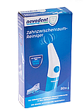 Електро зубочистка Nevadent NZR 1.5 A1 Німеччина, фото 3