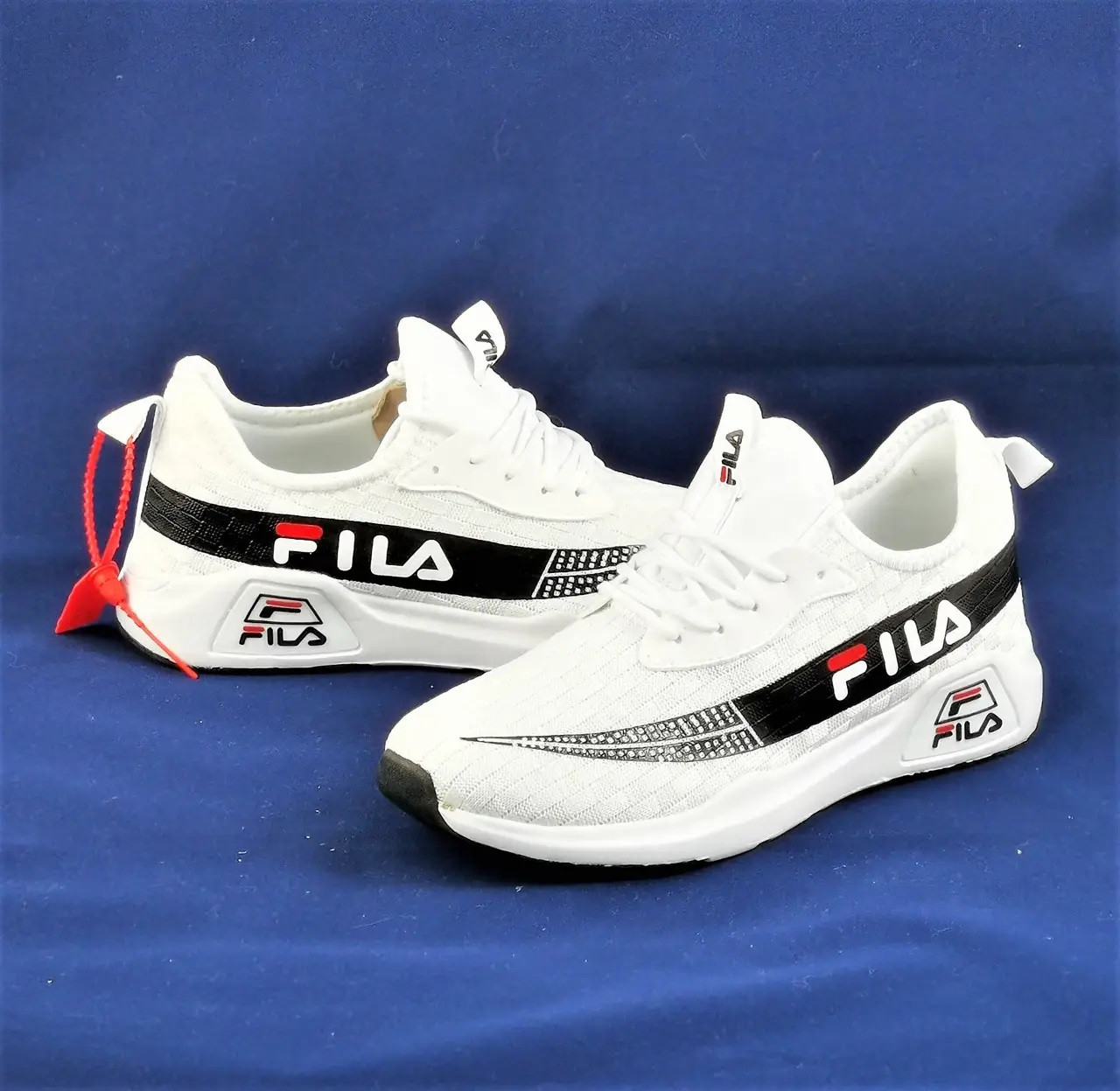 New fila hotsell shoes 2019